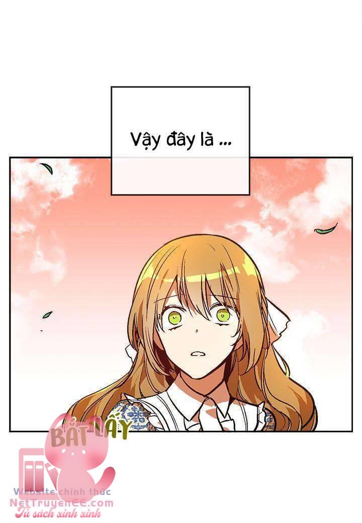 Vị Hôn Thê Khế Ước Của Công Tước - Chap 48 - Trang 30
