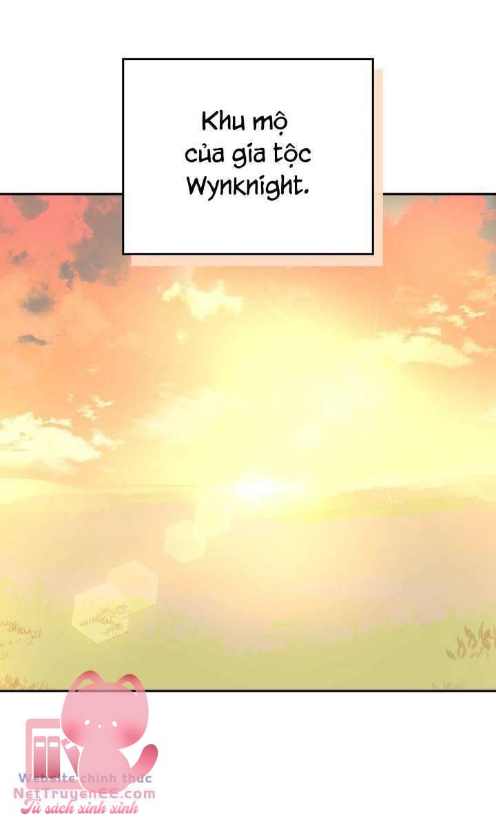 Vị Hôn Thê Khế Ước Của Công Tước - Chap 48 - Trang 31