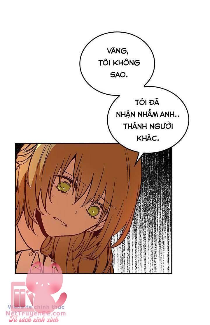 Vị Hôn Thê Khế Ước Của Công Tước - Chap 48 - Trang 35