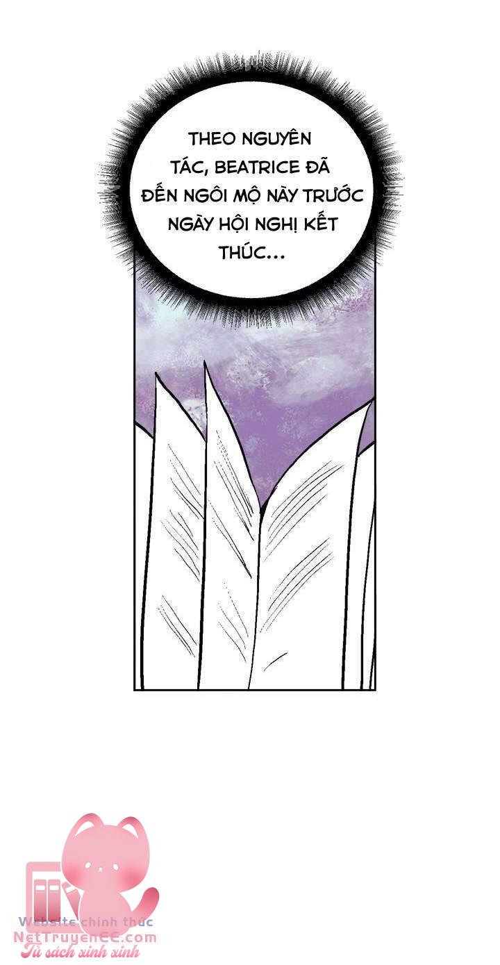 Vị Hôn Thê Khế Ước Của Công Tước - Chap 48 - Trang 36