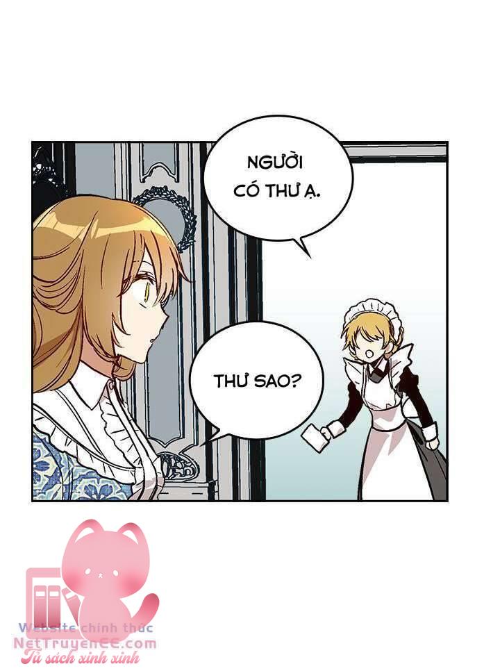 Vị Hôn Thê Khế Ước Của Công Tước - Chap 48 - Trang 5