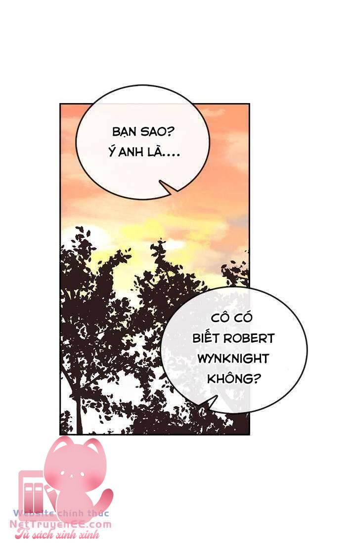 Vị Hôn Thê Khế Ước Của Công Tước - Chap 48 - Trang 43
