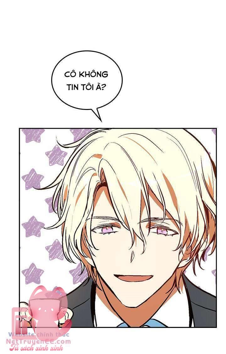 Vị Hôn Thê Khế Ước Của Công Tước - Chap 48 - Trang 45