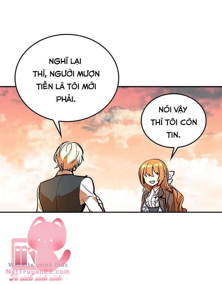 Vị Hôn Thê Khế Ước Của Công Tước - Chap 48 - Trang 47