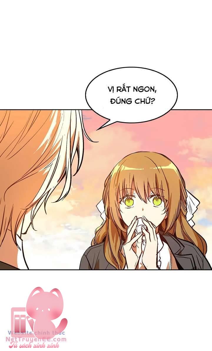 Vị Hôn Thê Khế Ước Của Công Tước - Chap 48 - Trang 50