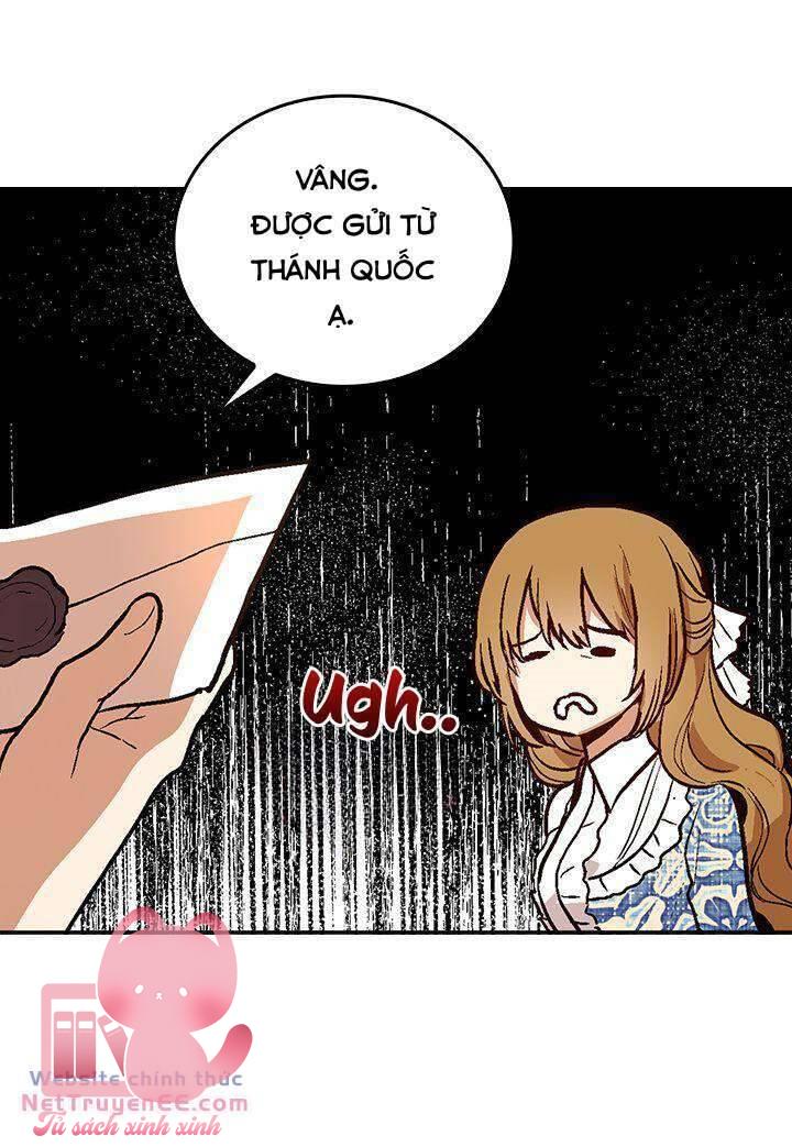 Vị Hôn Thê Khế Ước Của Công Tước - Chap 48 - Trang 6