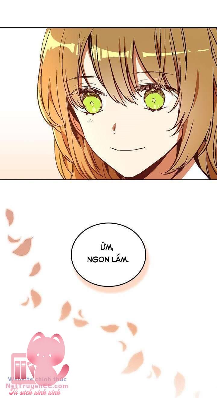 Vị Hôn Thê Khế Ước Của Công Tước - Chap 48 - Trang 52