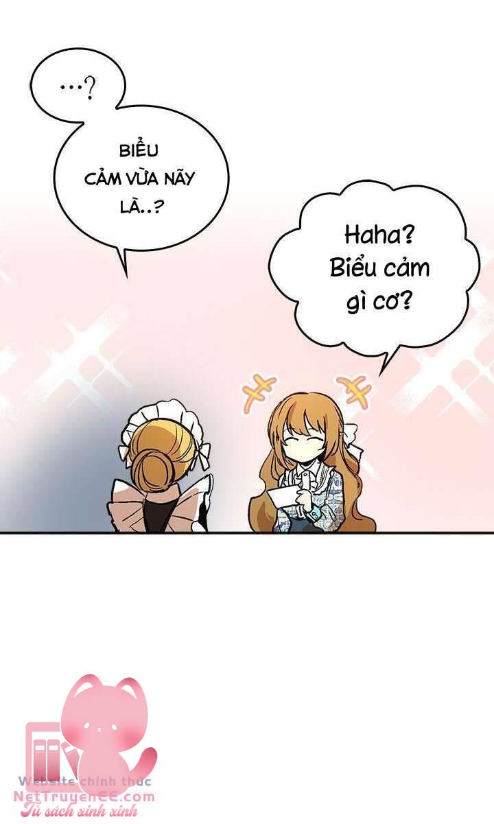 Vị Hôn Thê Khế Ước Của Công Tước - Chap 48 - Trang 7