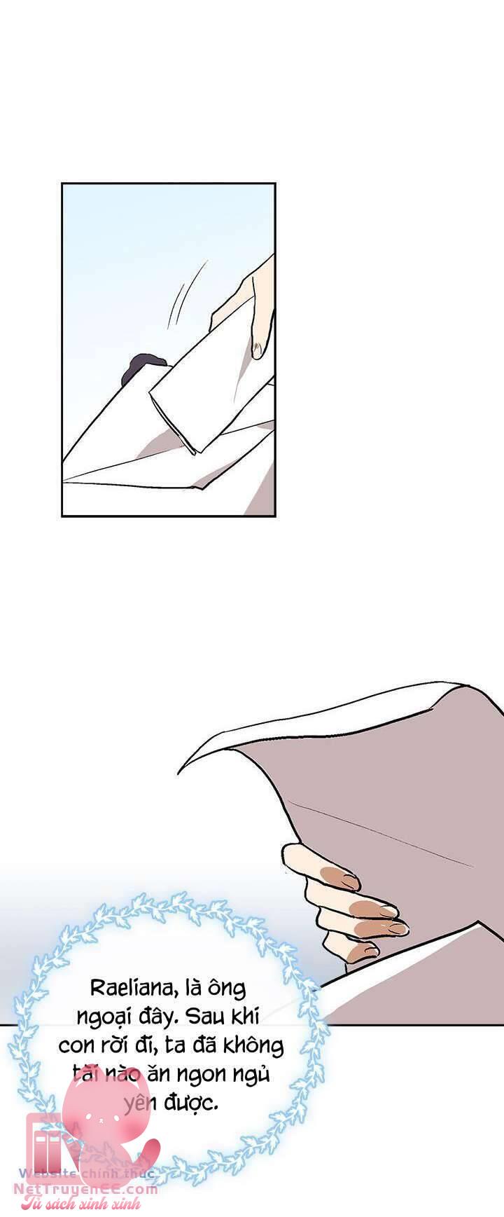Vị Hôn Thê Khế Ước Của Công Tước - Chap 48 - Trang 8