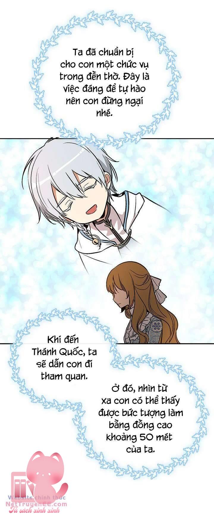 Vị Hôn Thê Khế Ước Của Công Tước - Chap 48 - Trang 9