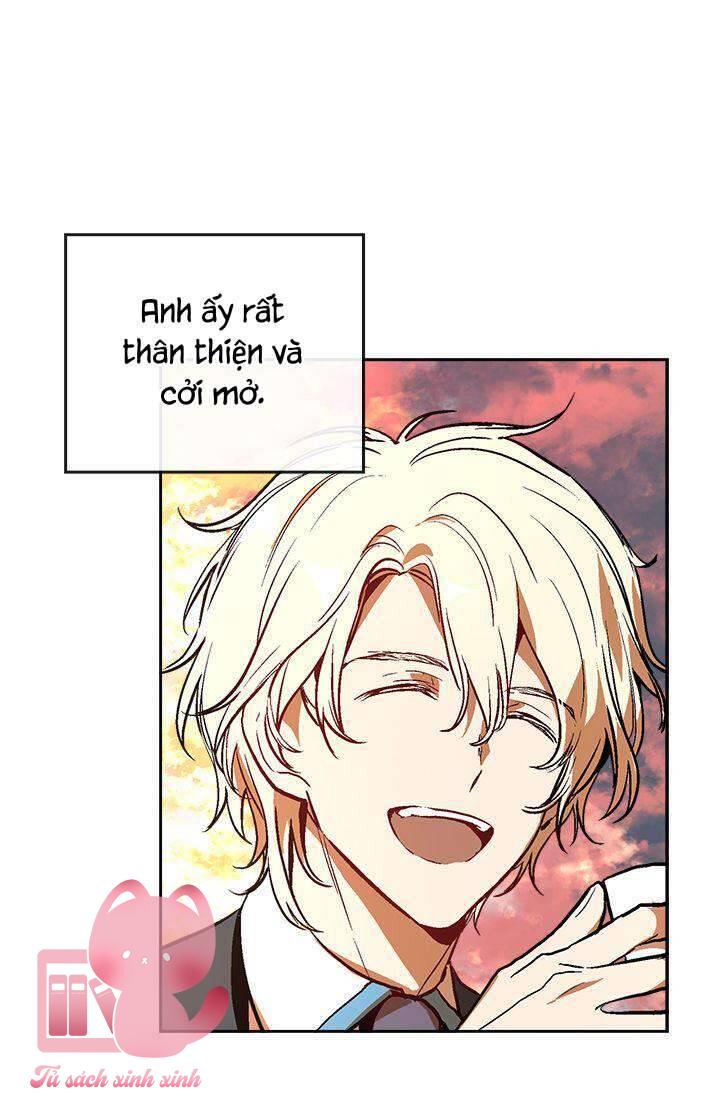 Vị Hôn Thê Khế Ước Của Công Tước - Chap 49 - Trang 2