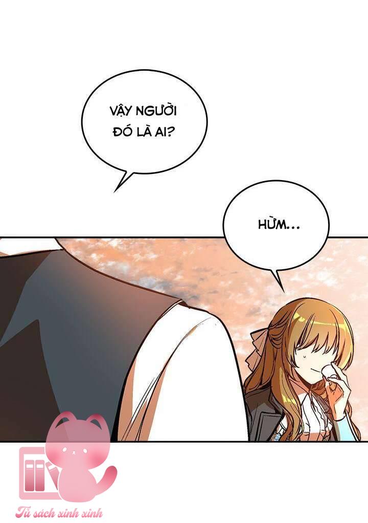 Vị Hôn Thê Khế Ước Của Công Tước - Chap 49 - Trang 11