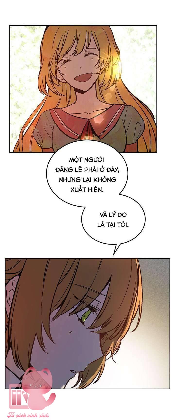 Vị Hôn Thê Khế Ước Của Công Tước - Chap 49 - Trang 12