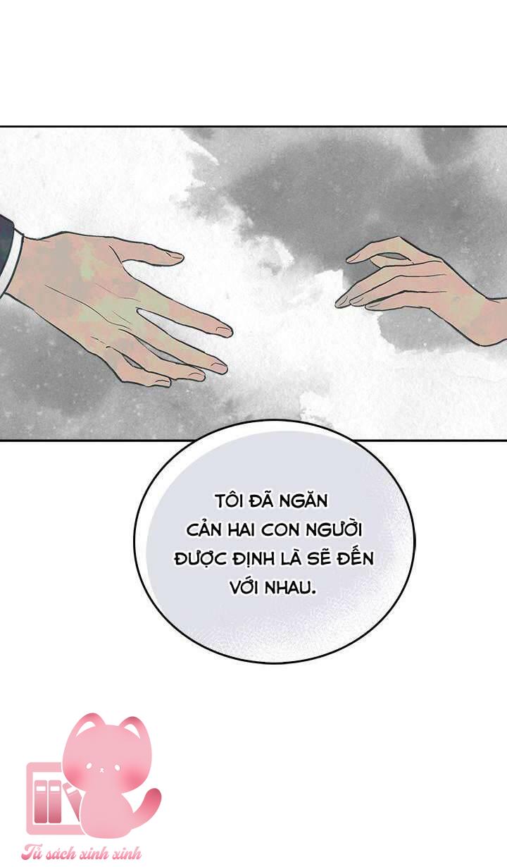 Vị Hôn Thê Khế Ước Của Công Tước - Chap 49 - Trang 13