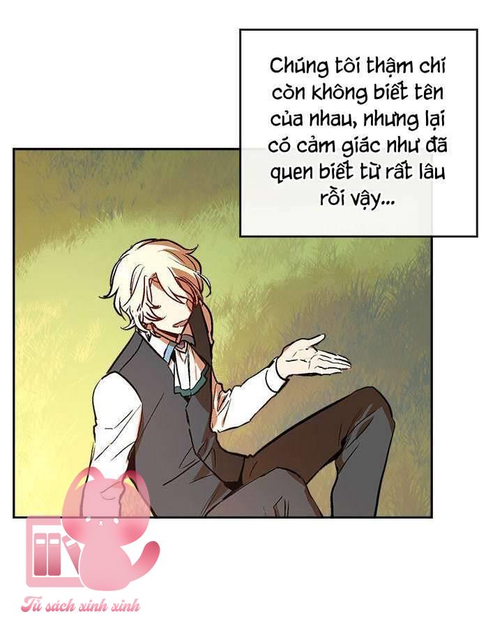 Vị Hôn Thê Khế Ước Của Công Tước - Chap 49 - Trang 3