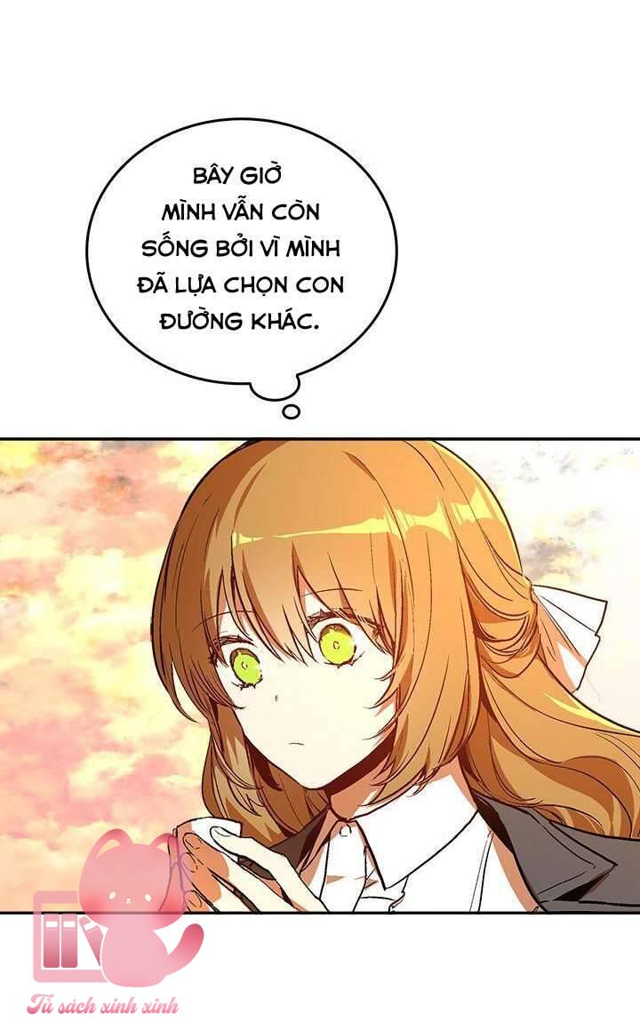 Vị Hôn Thê Khế Ước Của Công Tước - Chap 49 - Trang 22