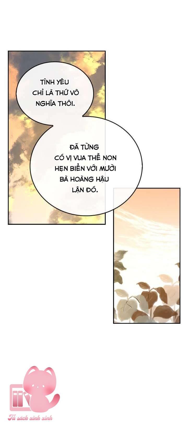 Vị Hôn Thê Khế Ước Của Công Tước - Chap 49 - Trang 24