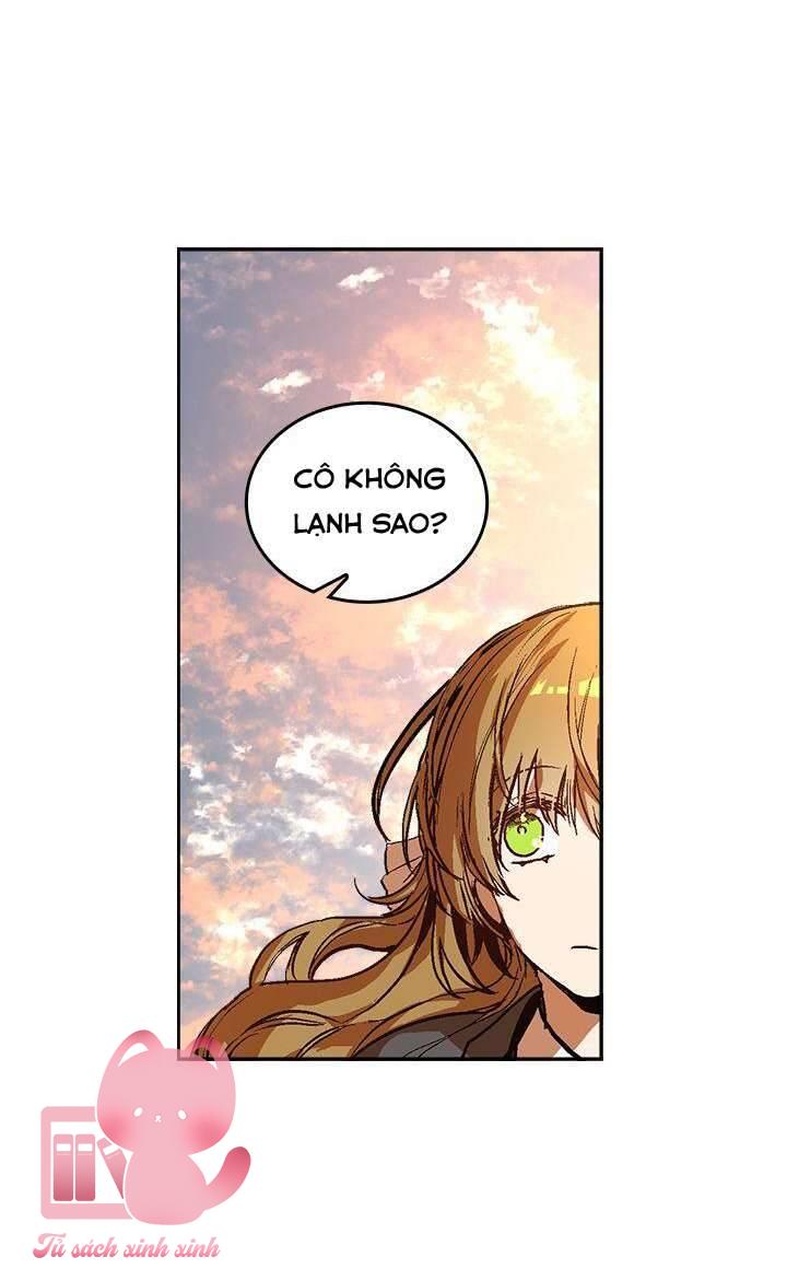Vị Hôn Thê Khế Ước Của Công Tước - Chap 49 - Trang 26