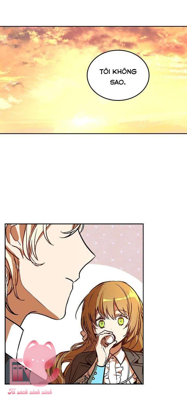 Vị Hôn Thê Khế Ước Của Công Tước - Chap 49 - Trang 27