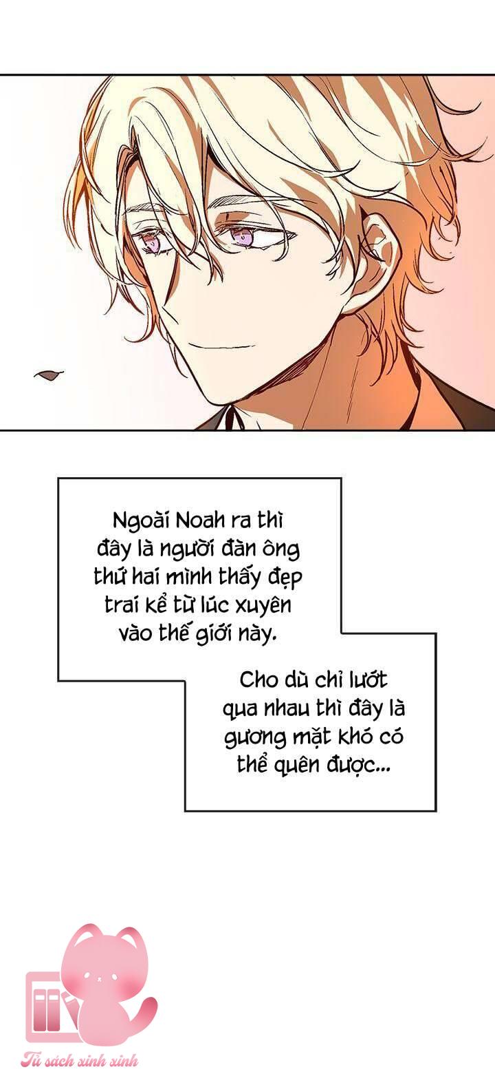 Vị Hôn Thê Khế Ước Của Công Tước - Chap 49 - Trang 29