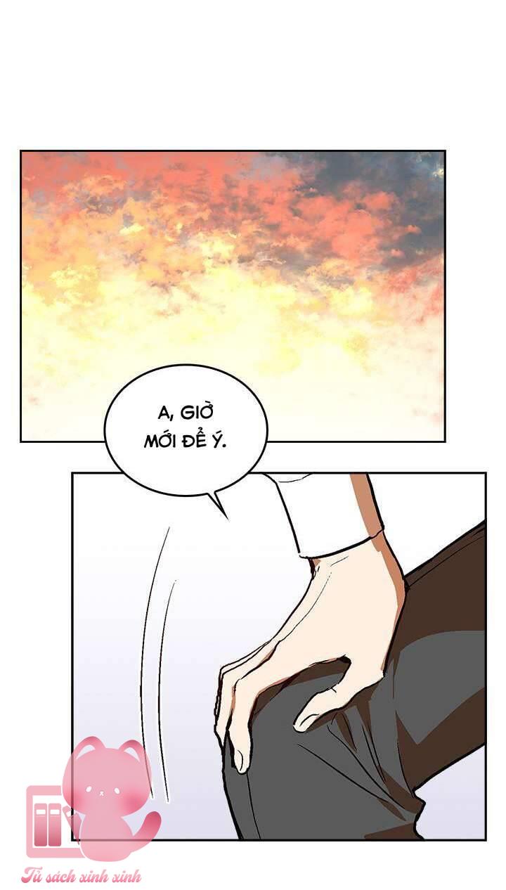 Vị Hôn Thê Khế Ước Của Công Tước - Chap 49 - Trang 30