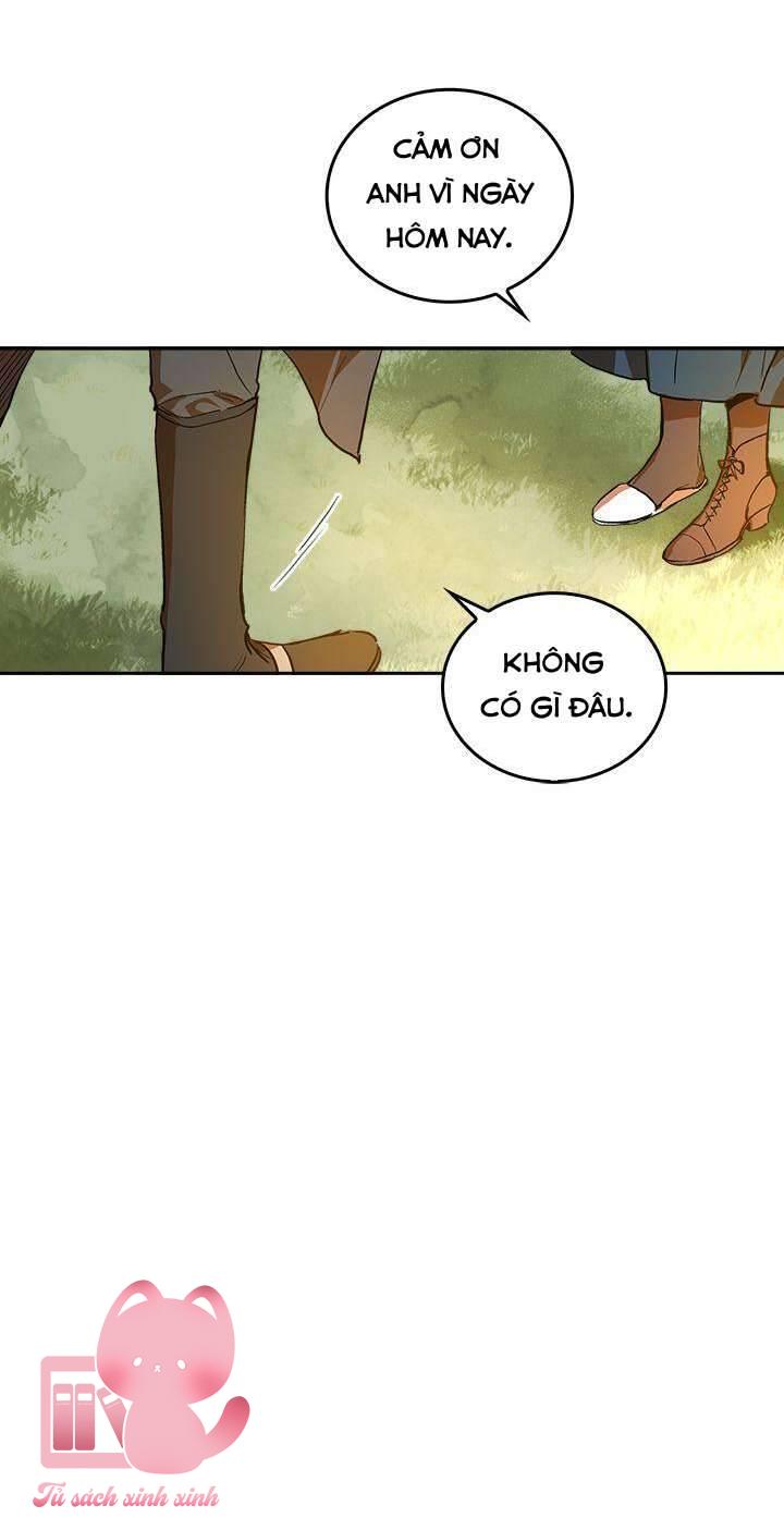 Vị Hôn Thê Khế Ước Của Công Tước - Chap 49 - Trang 34