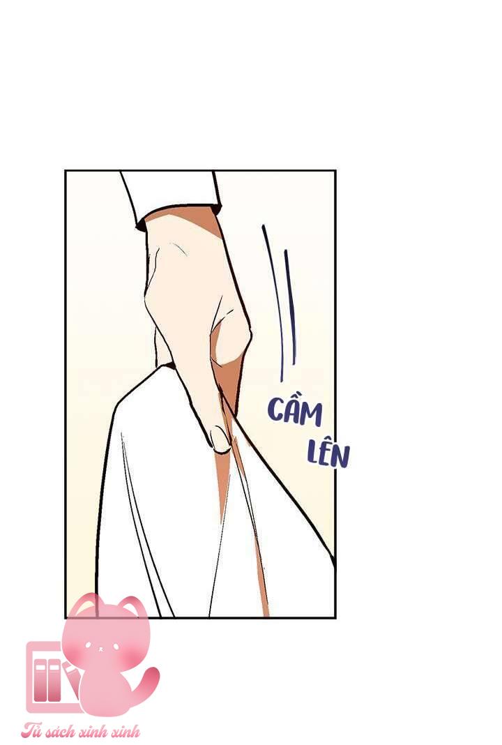 Vị Hôn Thê Khế Ước Của Công Tước - Chap 49 - Trang 36
