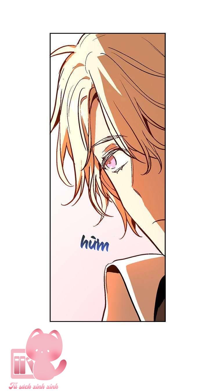 Vị Hôn Thê Khế Ước Của Công Tước - Chap 49 - Trang 40