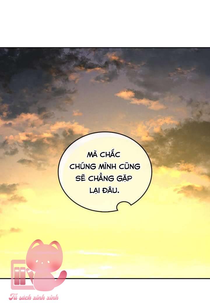 Vị Hôn Thê Khế Ước Của Công Tước - Chap 49 - Trang 41