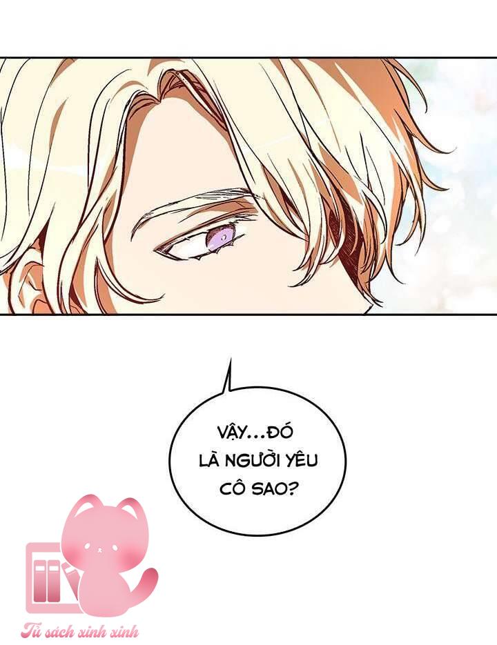 Vị Hôn Thê Khế Ước Của Công Tước - Chap 49 - Trang 6