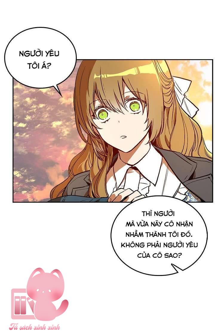 Vị Hôn Thê Khế Ước Của Công Tước - Chap 49 - Trang 7