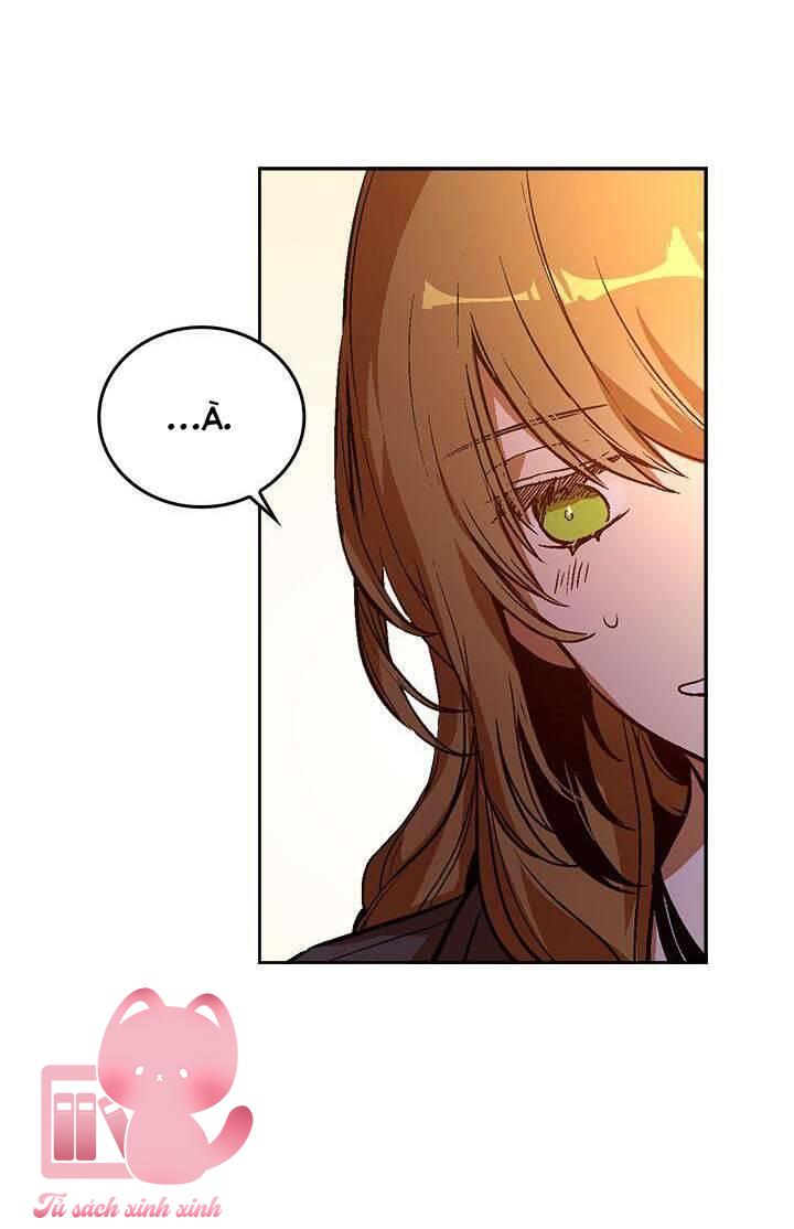Vị Hôn Thê Khế Ước Của Công Tước - Chap 49 - Trang 8