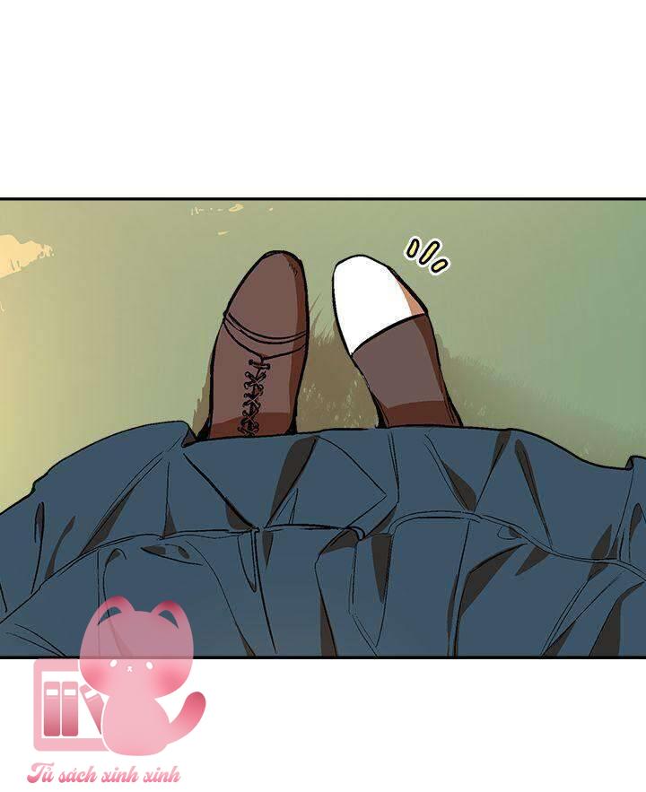 Vị Hôn Thê Khế Ước Của Công Tước - Chap 49 - Trang 9