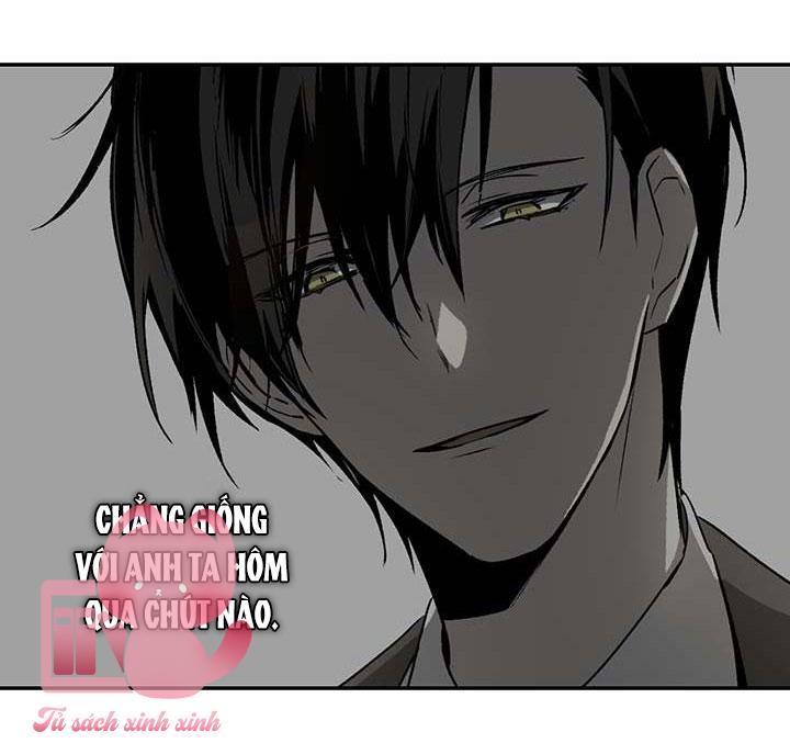 Vị Hôn Thê Khế Ước Của Công Tước - Chap 5 - Trang 24