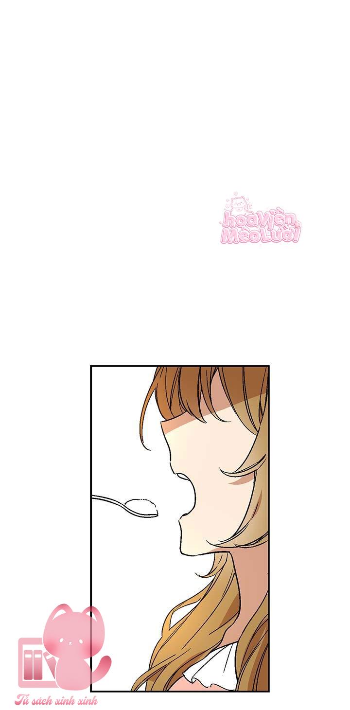 Vị Hôn Thê Khế Ước Của Công Tước - Chap 5 - Trang 35