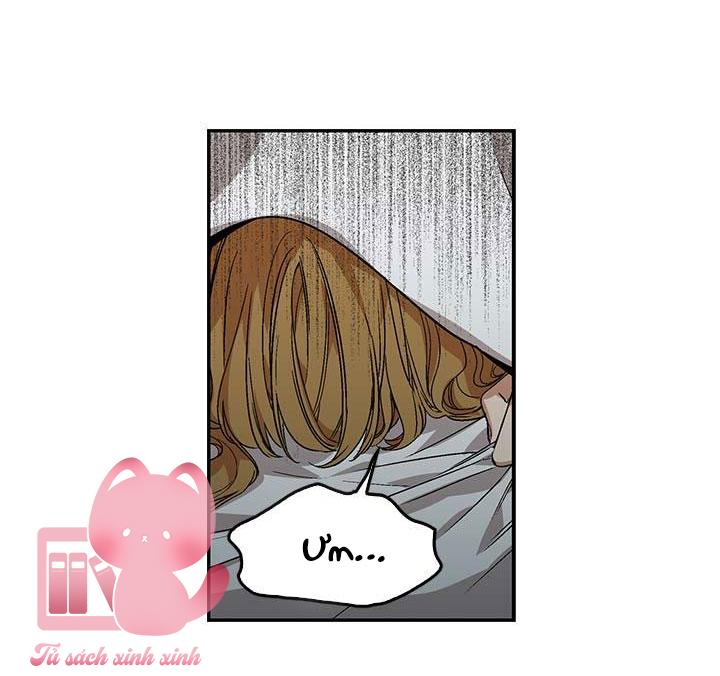 Vị Hôn Thê Khế Ước Của Công Tước - Chap 5 - Trang 5