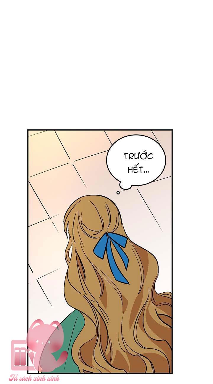 Vị Hôn Thê Khế Ước Của Công Tước - Chap 5 - Trang 44