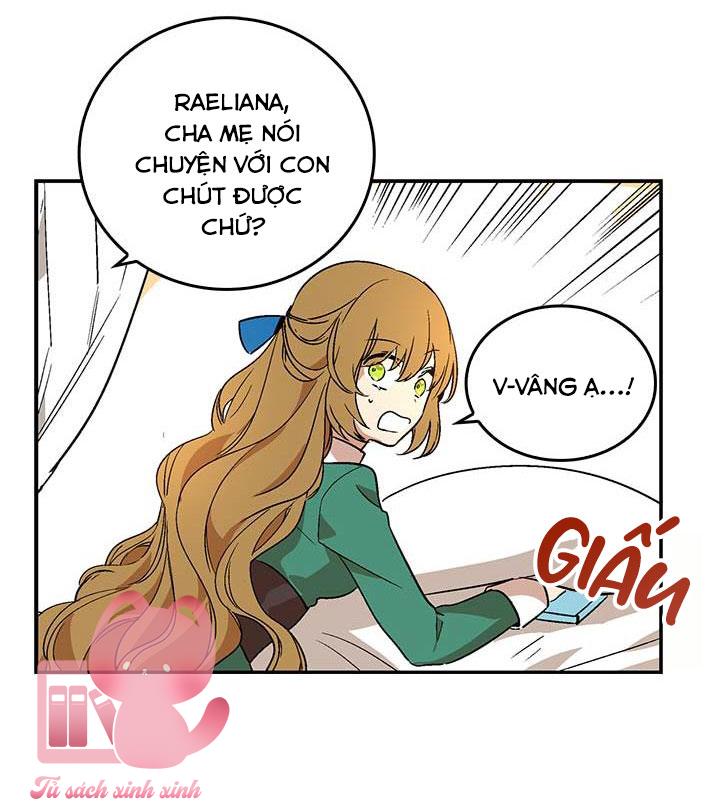 Vị Hôn Thê Khế Ước Của Công Tước - Chap 5 - Trang 47