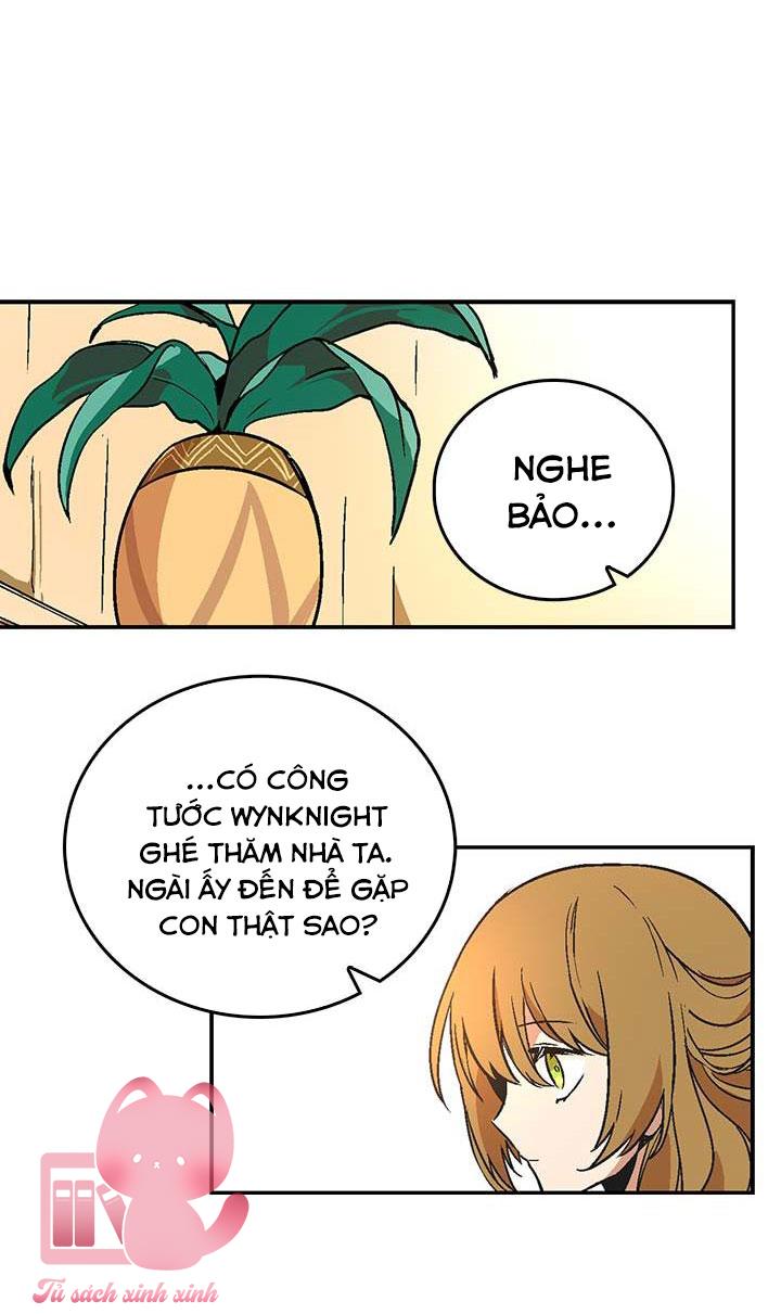 Vị Hôn Thê Khế Ước Của Công Tước - Chap 5 - Trang 49