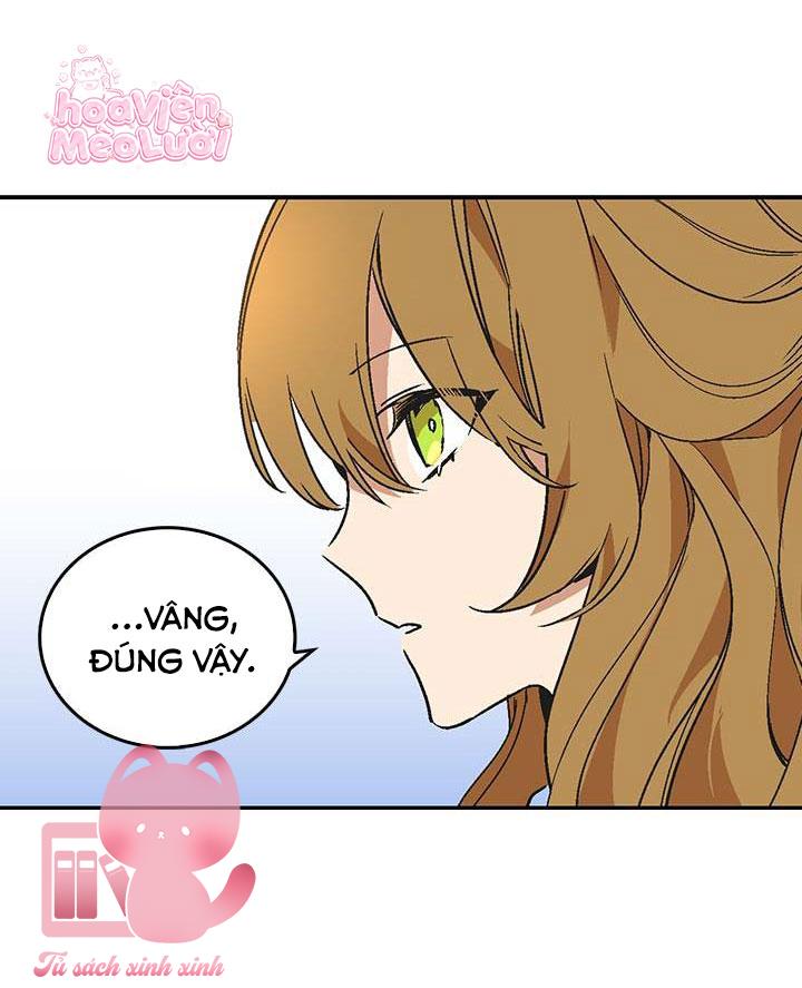 Vị Hôn Thê Khế Ước Của Công Tước - Chap 5 - Trang 50