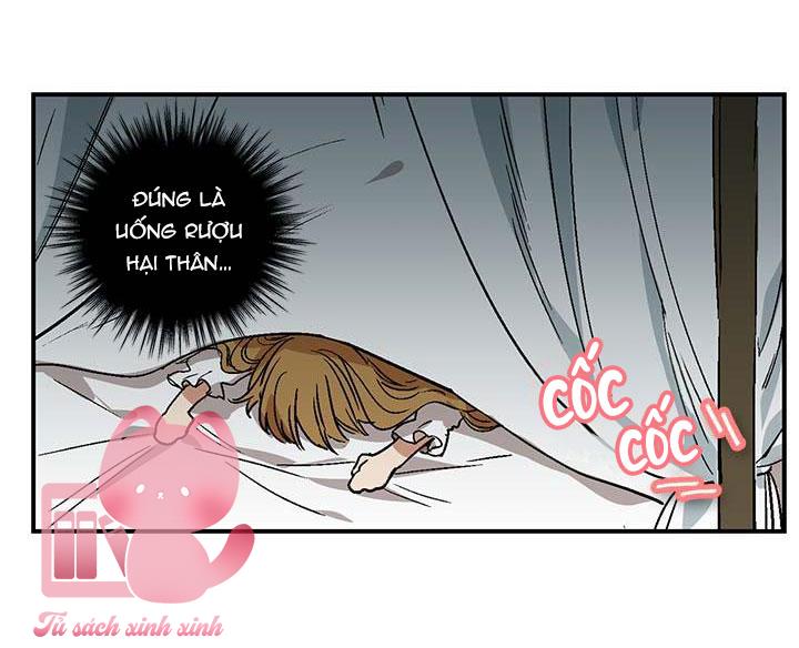 Vị Hôn Thê Khế Ước Của Công Tước - Chap 5 - Trang 6