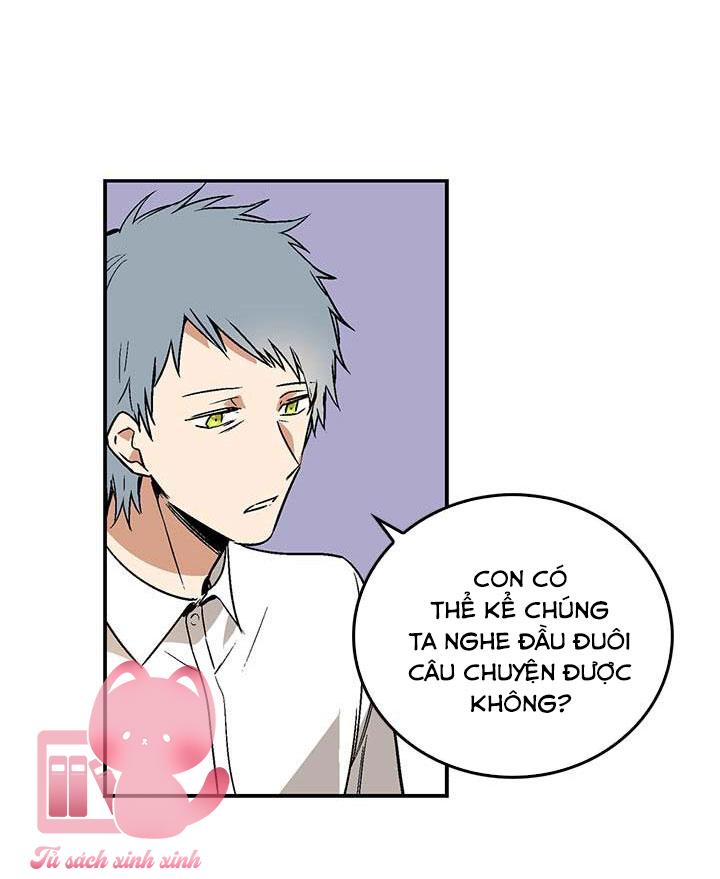 Vị Hôn Thê Khế Ước Của Công Tước - Chap 5 - Trang 51
