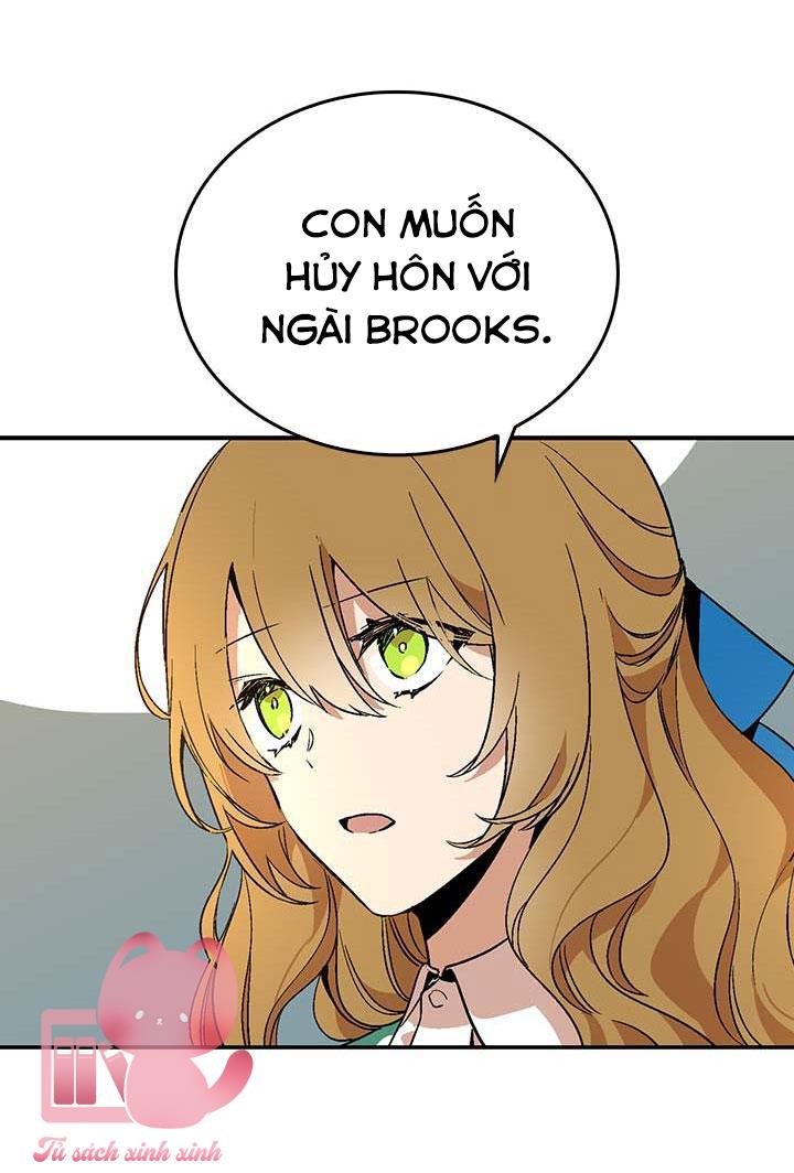 Vị Hôn Thê Khế Ước Của Công Tước - Chap 5 - Trang 53