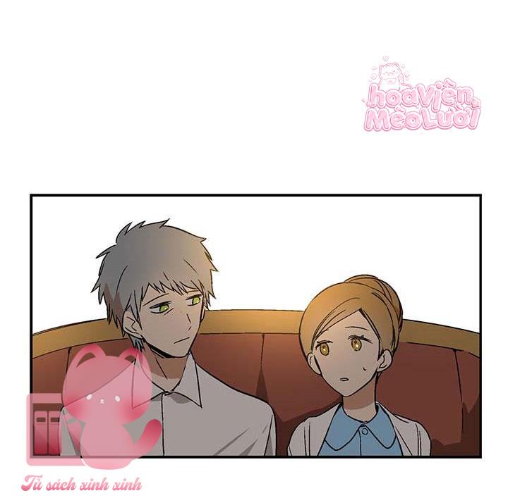Vị Hôn Thê Khế Ước Của Công Tước - Chap 5 - Trang 54
