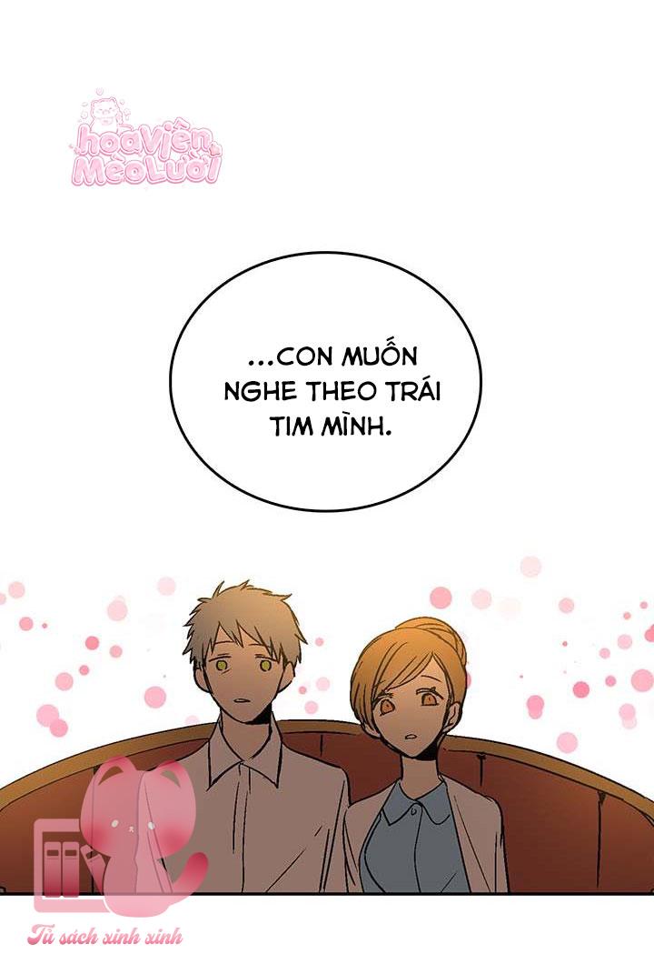 Vị Hôn Thê Khế Ước Của Công Tước - Chap 5 - Trang 58