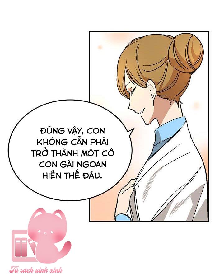 Vị Hôn Thê Khế Ước Của Công Tước - Chap 5 - Trang 62
