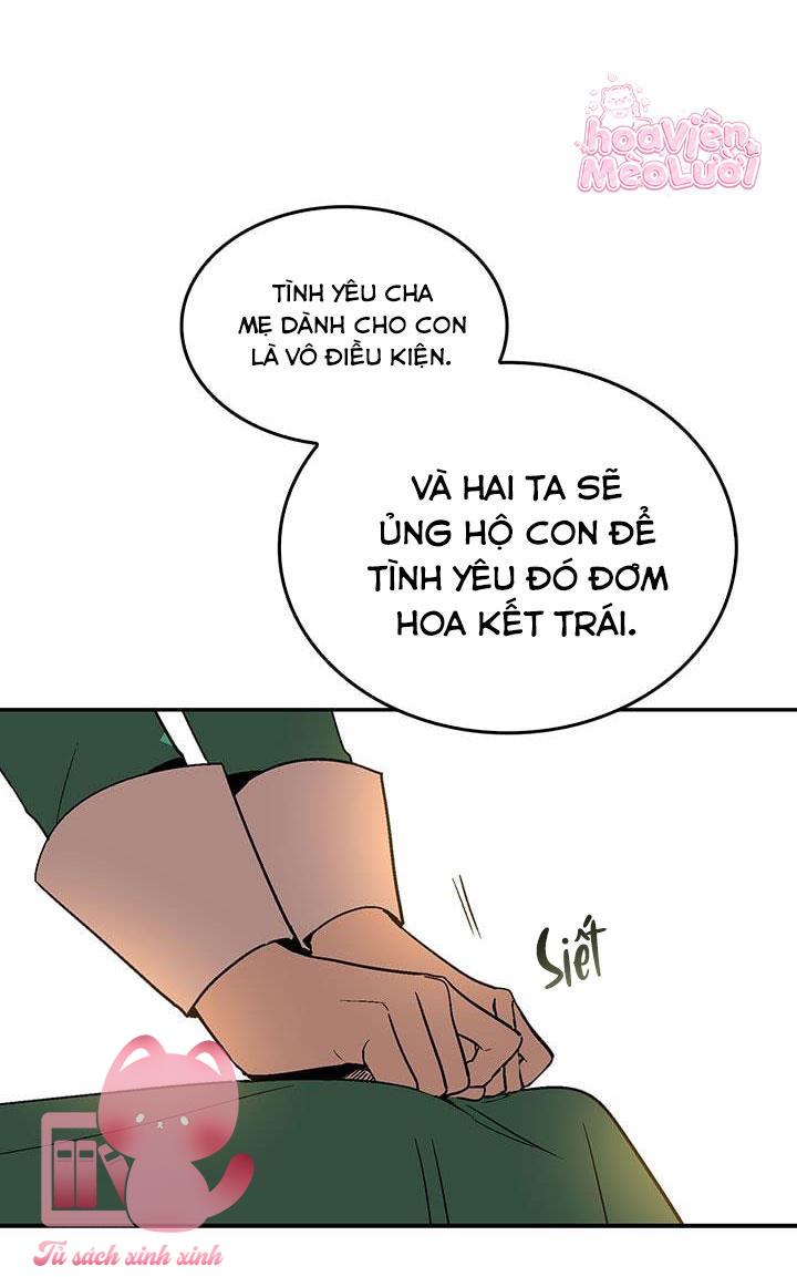 Vị Hôn Thê Khế Ước Của Công Tước - Chap 5 - Trang 63