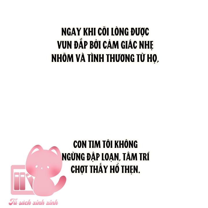Vị Hôn Thê Khế Ước Của Công Tước - Chap 5 - Trang 64