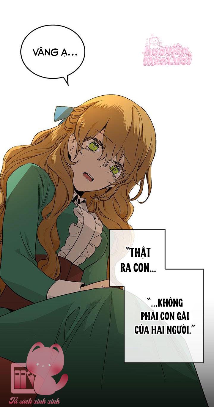 Vị Hôn Thê Khế Ước Của Công Tước - Chap 5 - Trang 65