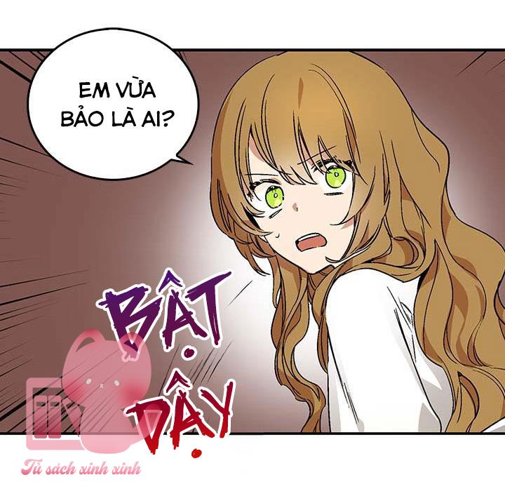 Vị Hôn Thê Khế Ước Của Công Tước - Chap 5 - Trang 10